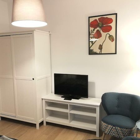 Apartament Parkowy Duszniki Zdrój Esterno foto