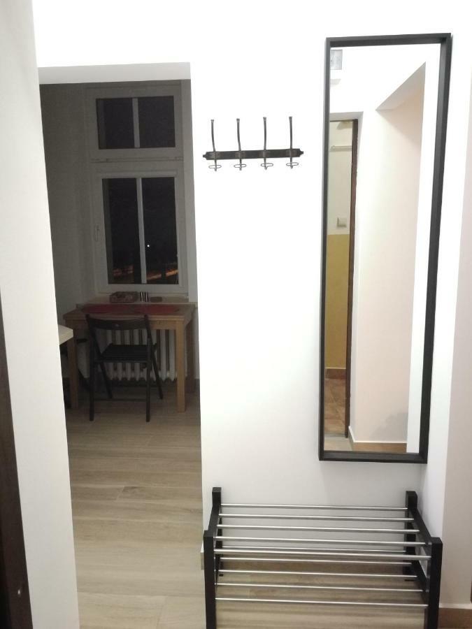 Apartament Parkowy Duszniki Zdrój Esterno foto